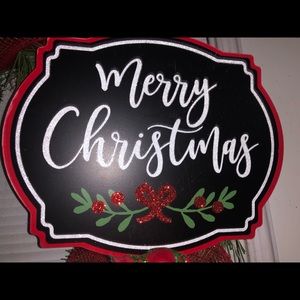 Other - 🎄🎄Handmade Christmas Wreath🎄🎄 Other - 🎄🎄Handmade Christmas Wreath🎄🎄